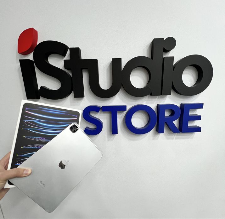 iPad Pro 11 4th 128GB Wi-Fi M2 A2759 Kolor: Silver |Gw12M|Sklep|Raty|