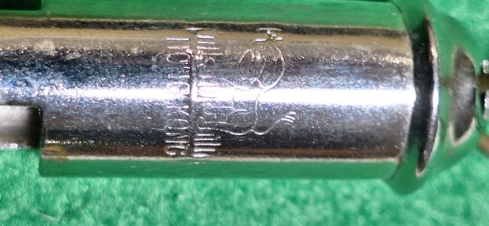 Apito escoteiros revisor comboios caça metal scout