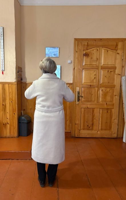 Продам натуральну шубку