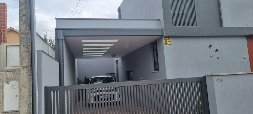 Moradia de Luxo em Espinho