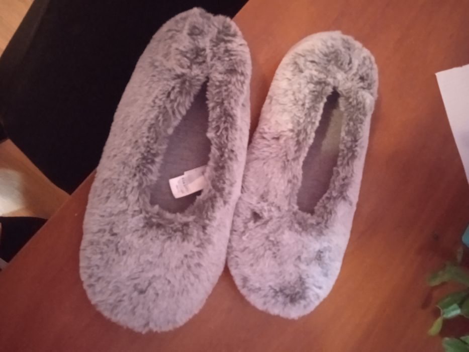 Тапочки кімнатні ,розм.40-41