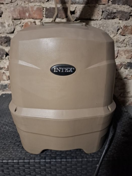 Dmuchane SPA ogrodowe INTEX 28428 6-osobowe