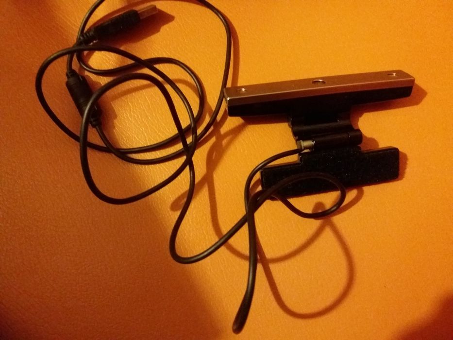 Smart TV camerka