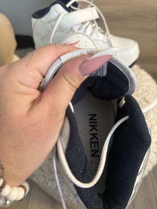 Buty do odchudzania Nikken 37,5