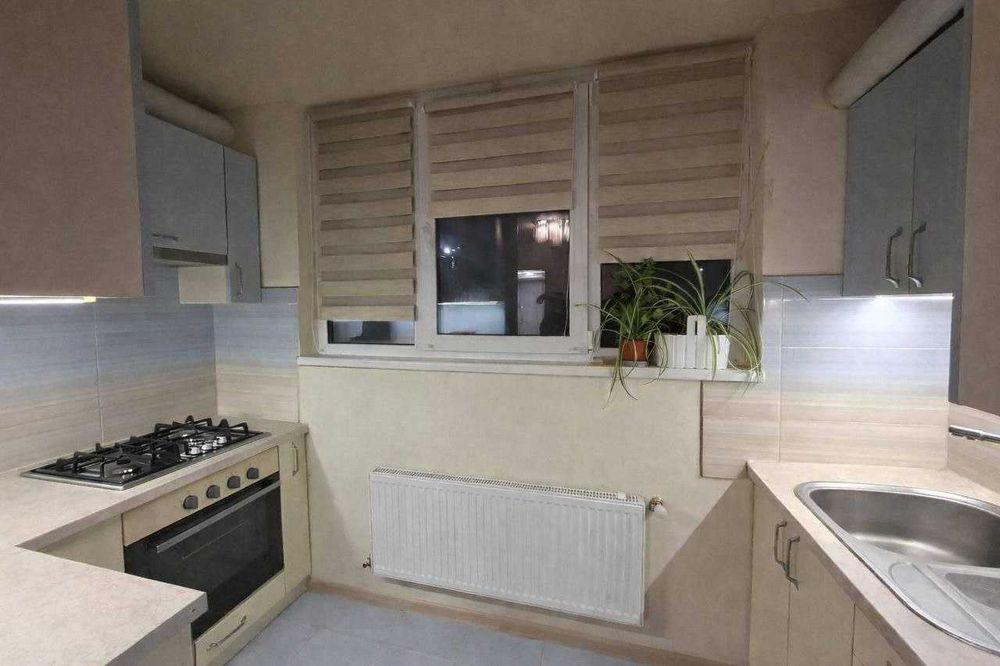 Продаж 1к Квартира. Новобуд. АГВ. Замостя