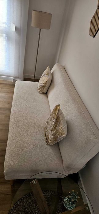 Sofá cama Káliasi Atena