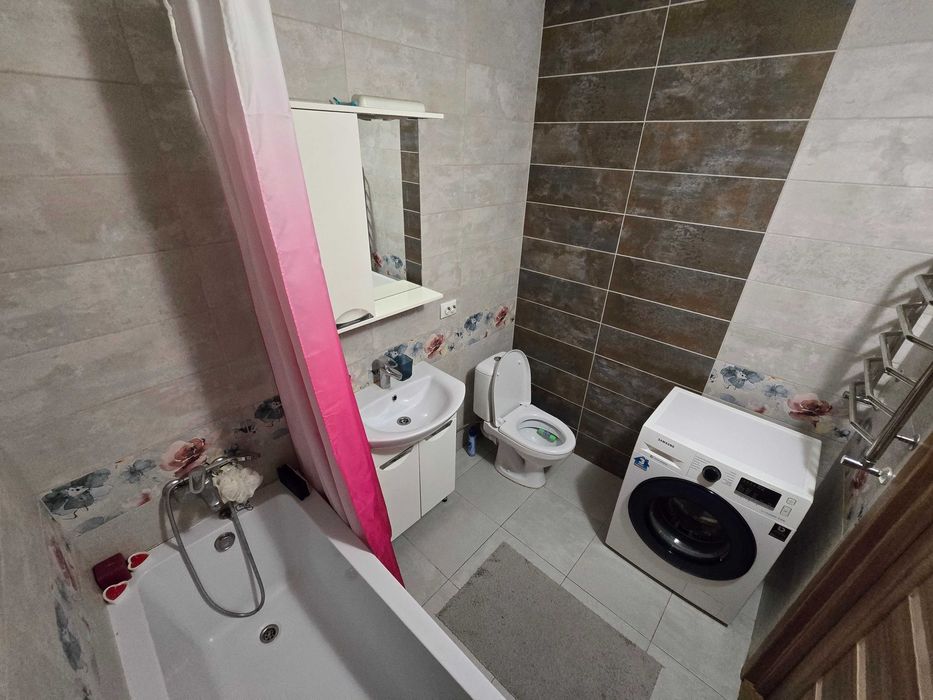 Здається 1-кварт по вул.Чорновола в ЖК Набережний квартал,читайте опис