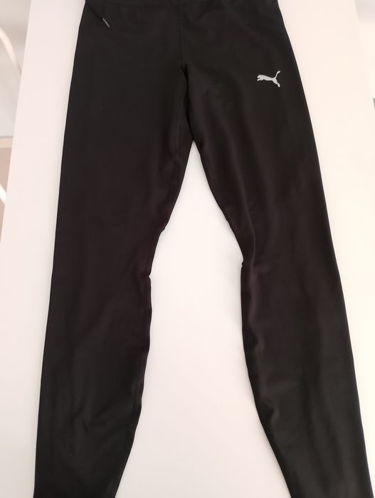 Legginsy damskie Puma rozmiar M
