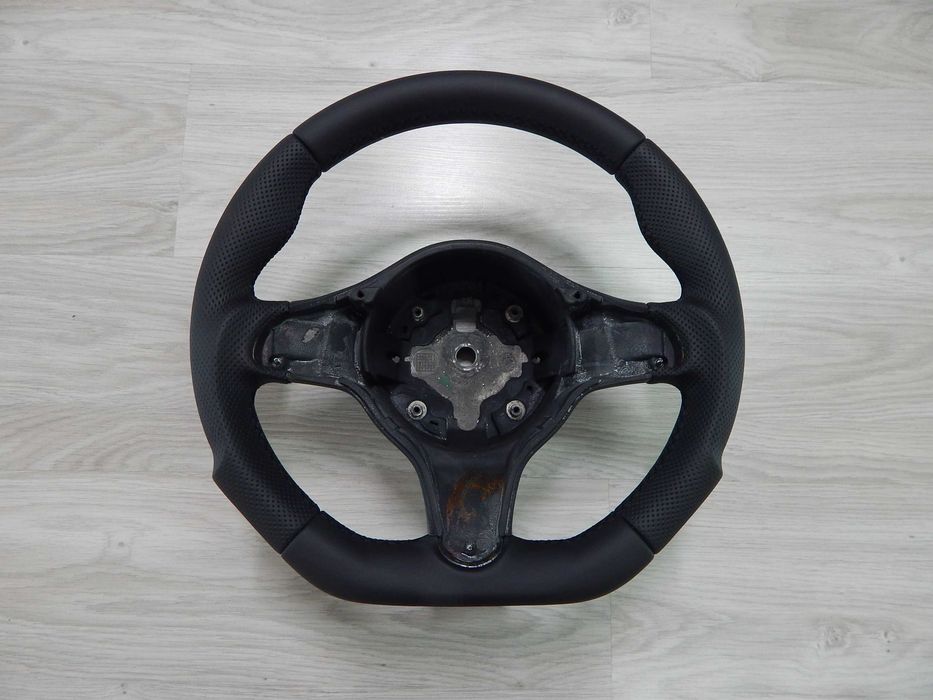 Alfa Romeo 159 - kierownica nowa skóra sport bez kaucji !!