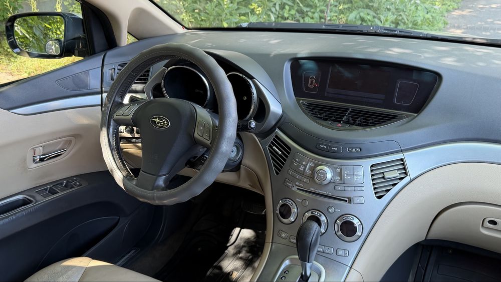 Продам Subaru Tribeca 2006