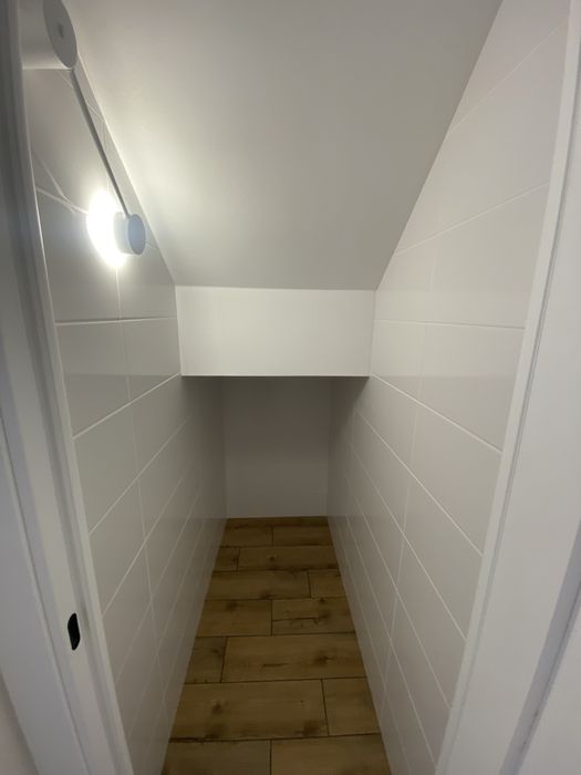 Оренда двоповерхової квартири з терасою, Комфорт Таун, Березняки