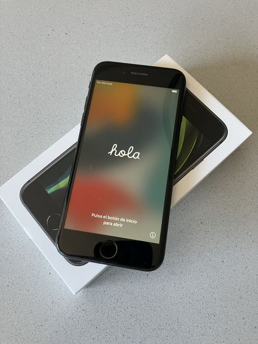Iphone SE 2020  64GB