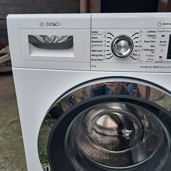 Продам стиральную машину Bosch Serie 8