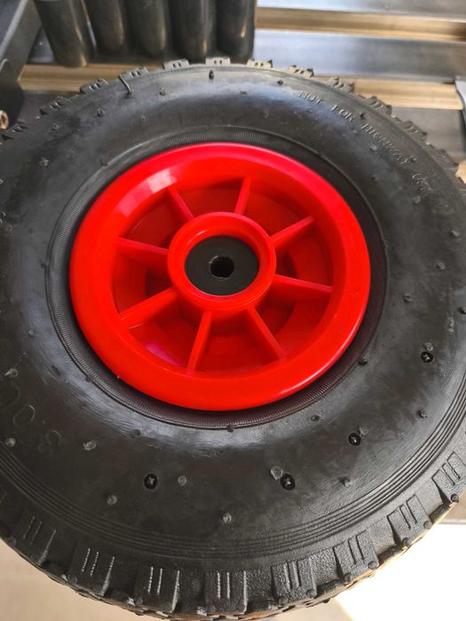 Транцеві колеса трансформер