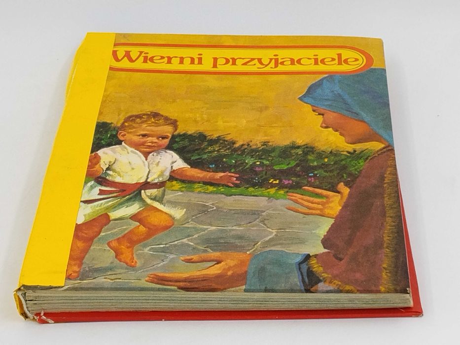 Praca zbiorowa - Wierni przyjaciele
