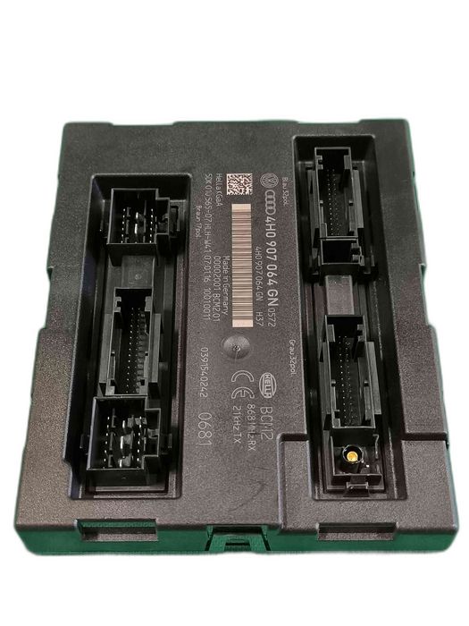 Módulo Electrónico AUDI A6 C7 4H0907064GN (OEM) | 5DK01056507 (OEM)