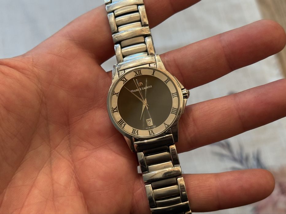 Maurice Lacroix Miros MI1016