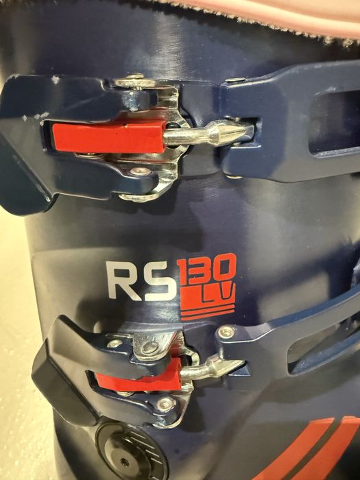 Buty Lange RS 130 MV  DUAL CORE rozmiar 27/27,5