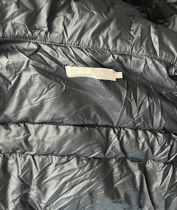 Kurtka przejściowa Stefanel