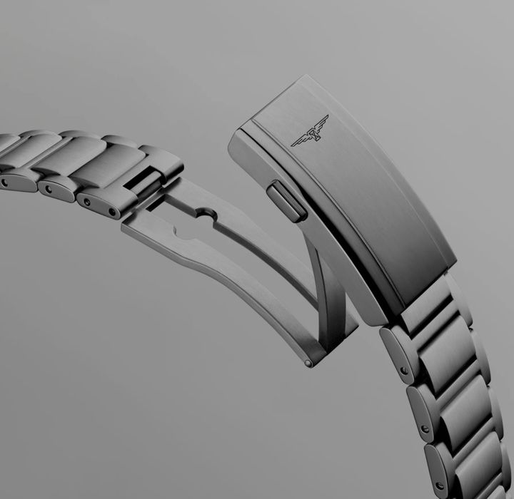 Longines HydroConquest