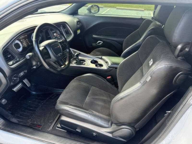 2020 Dodge Challenger