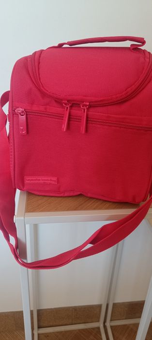 Bolsa térmica nova