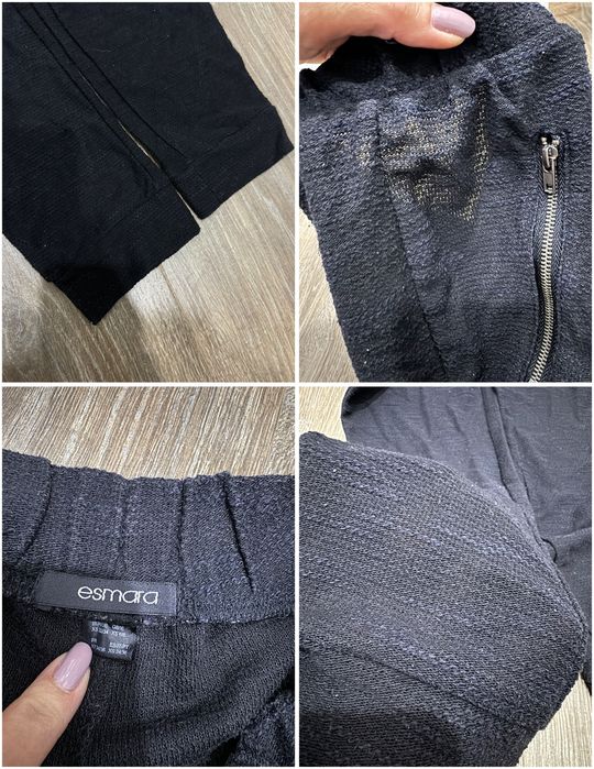 Набор штаны лосины кофта костюм брюки свитшот реглан xs- s 42-44