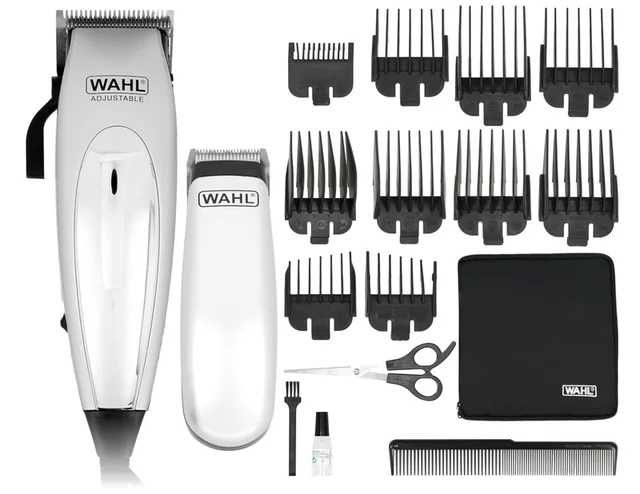Maszynka do strzyżenia WAHL HomePro DeLuxe Clipper