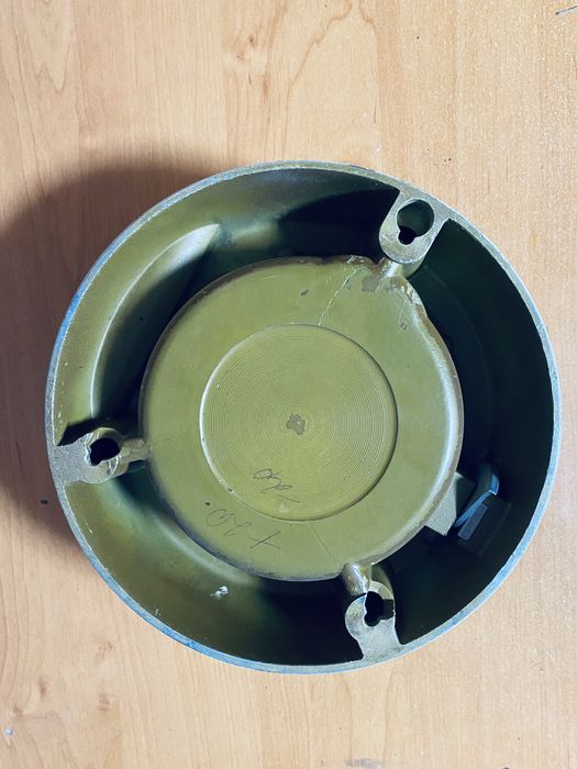 Часы корабельные антимагнитные