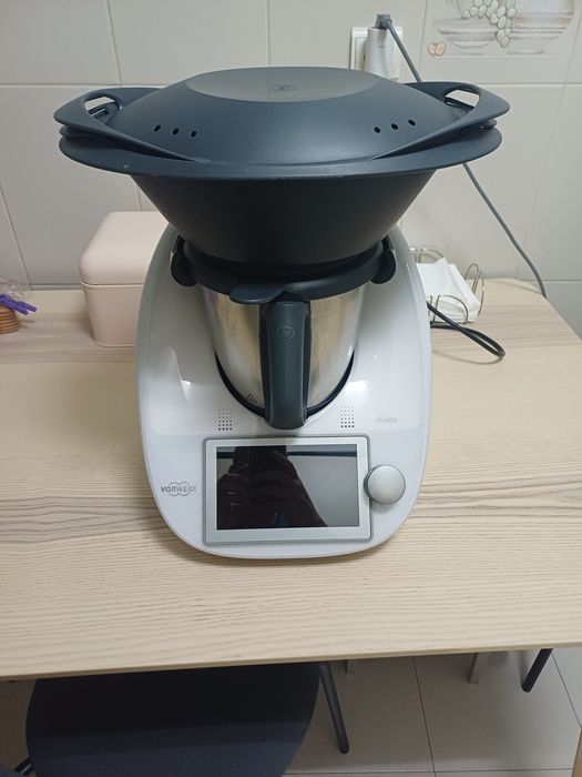 Bimbi Tm6 praticamente nova