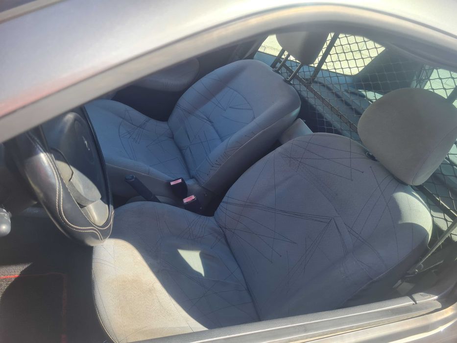 Renault Clio diesel