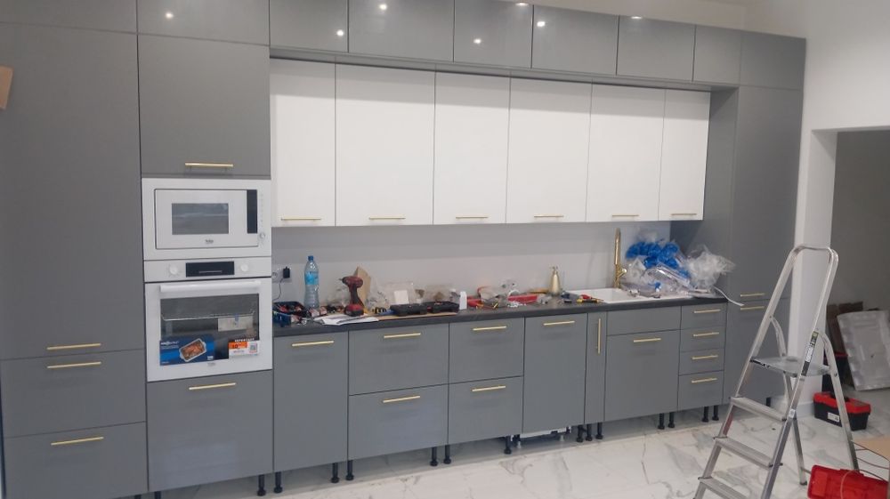 Składanie mebli  słupsk