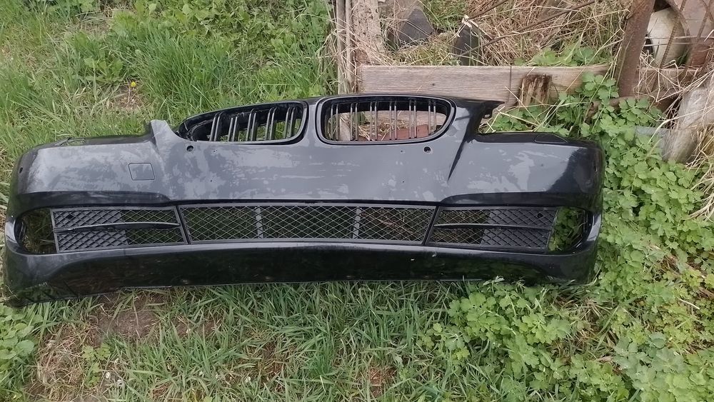 Запчастини до BMW F10