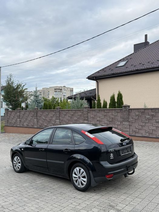 Продам форд фокус 2