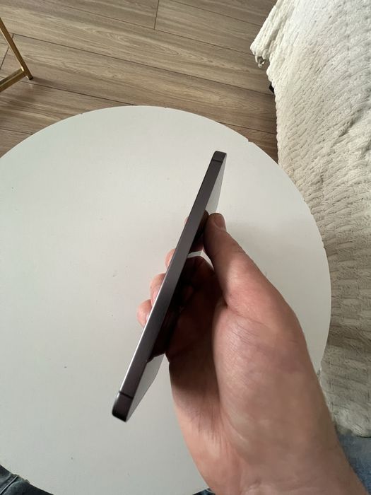 Samsung s24 plus 12/256 gb black ideał