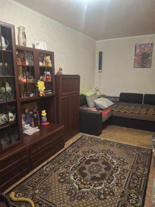 Apartment in Pavlohrad, Miskhilka, Tsentr - View 2