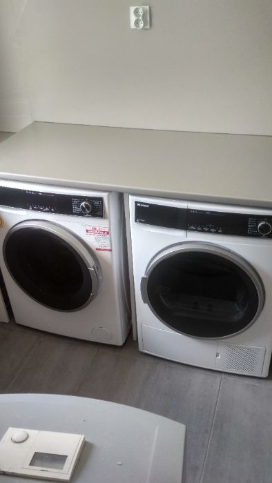 Apartament z antresolą w centrum, klima, szybkie wifi - miesiąc gratis