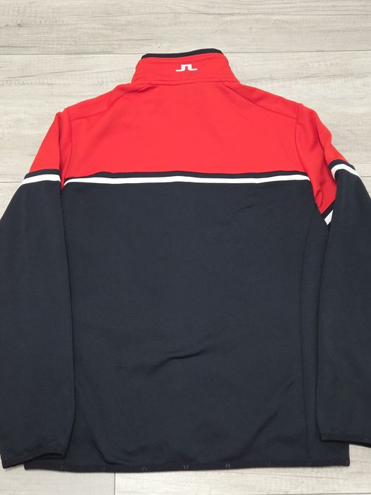 Bluza sportowa golf J.Lindeberg XL