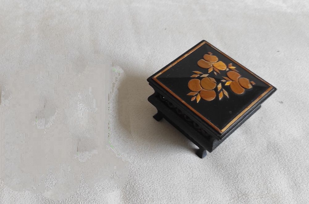 Шкатулки Скриньки