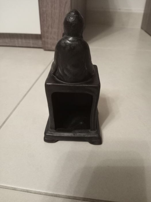 Queimador de incenso