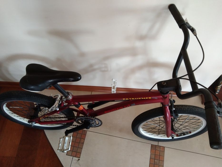 Rower dla dziecka  BMX GT   kloła 20 cala  Super stan Olazja