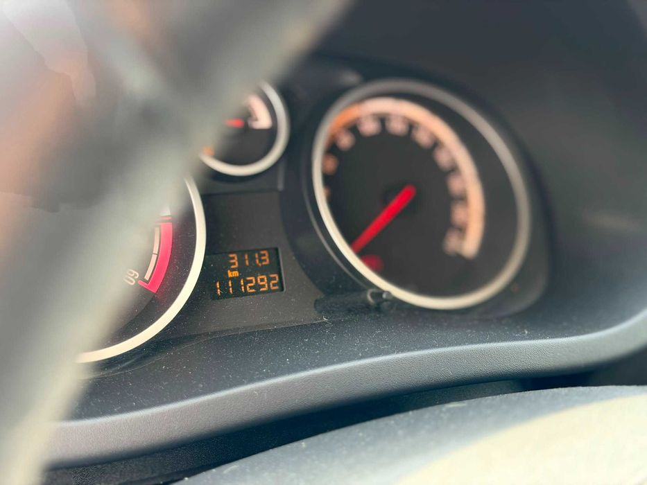 Opel CORSA 2014 100.000KM