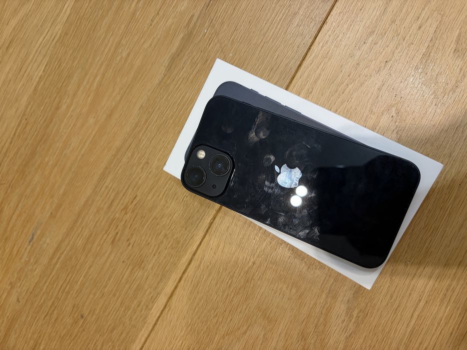 Iphone 13 mini 128gb Bodzanów • OLX.pl