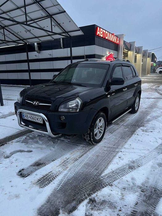 Придам Hyundai Tucson 2011