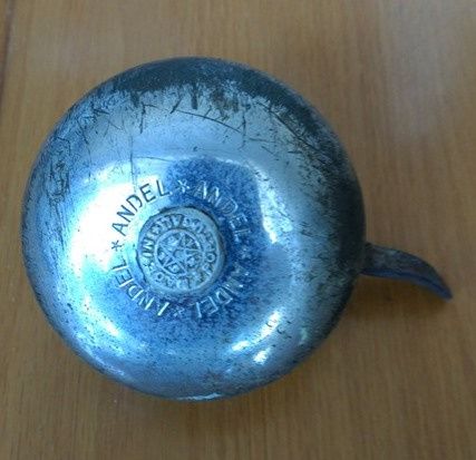 Equipamentos e acessórios p/ bicicleta