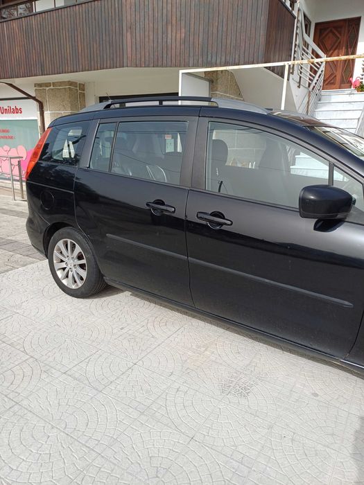 Monovolume Mazda5
