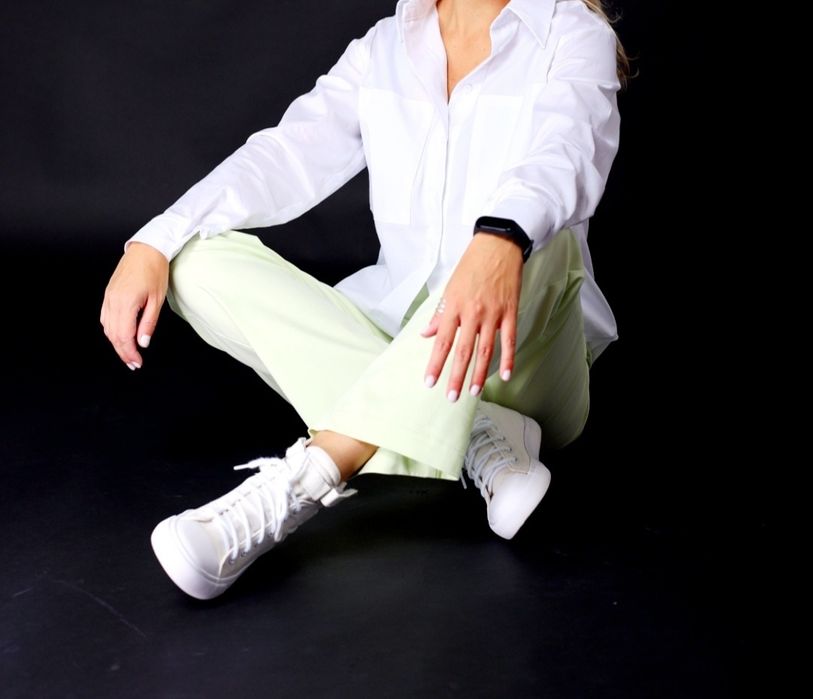 Курсы пошива одежды, кроя и  моделирования