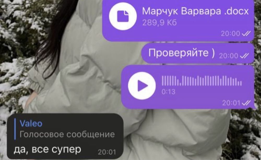 Презентации на заказ