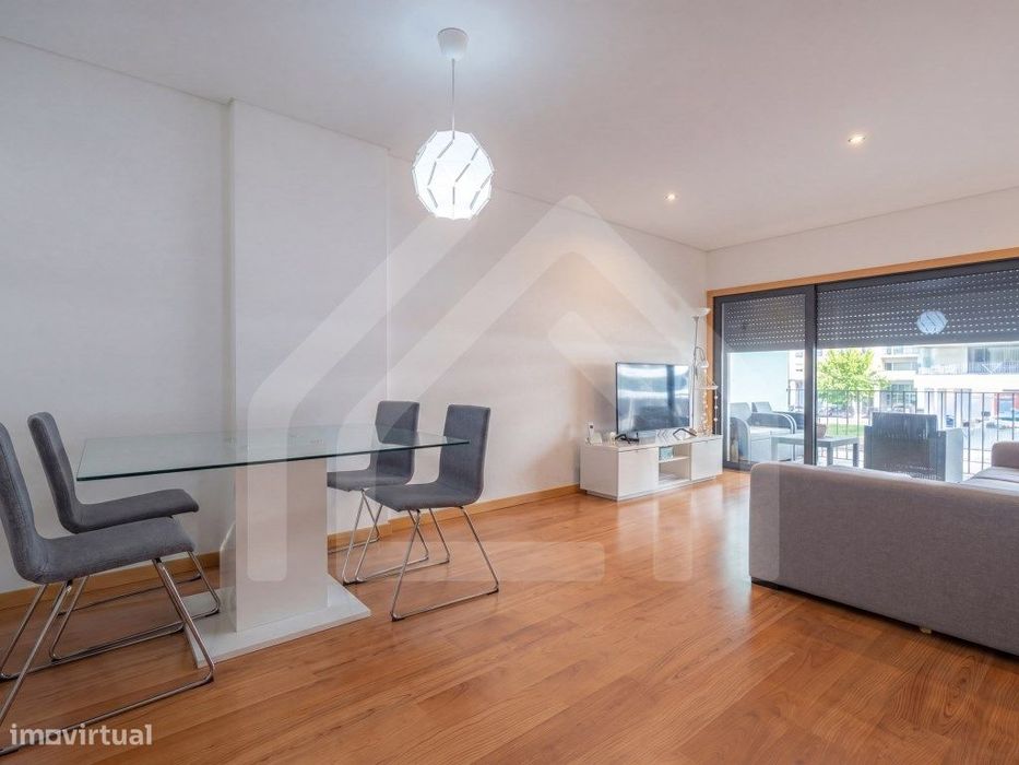 Apartamento T1 | Arrendamento | Quinta da Portela