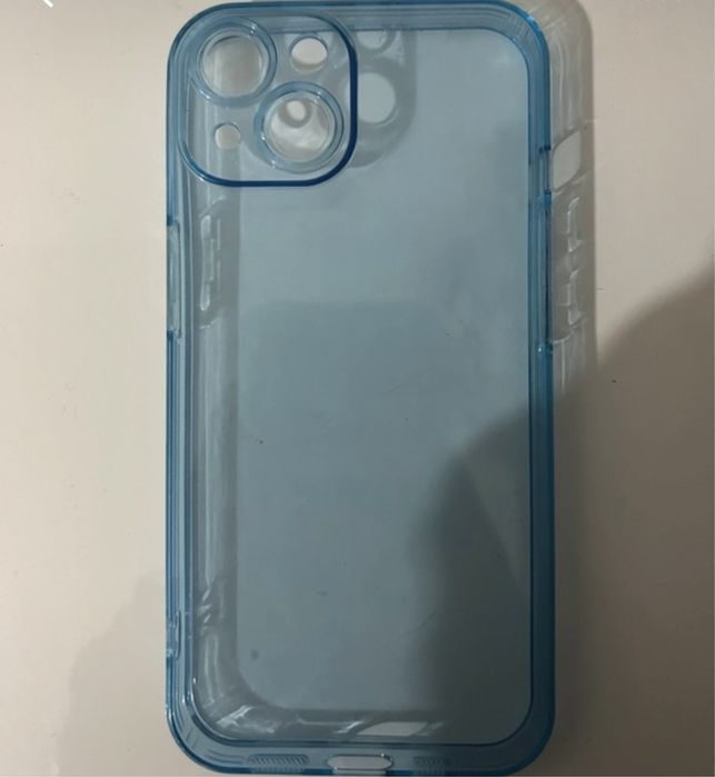 Conjunto de Capas - Iphone 14